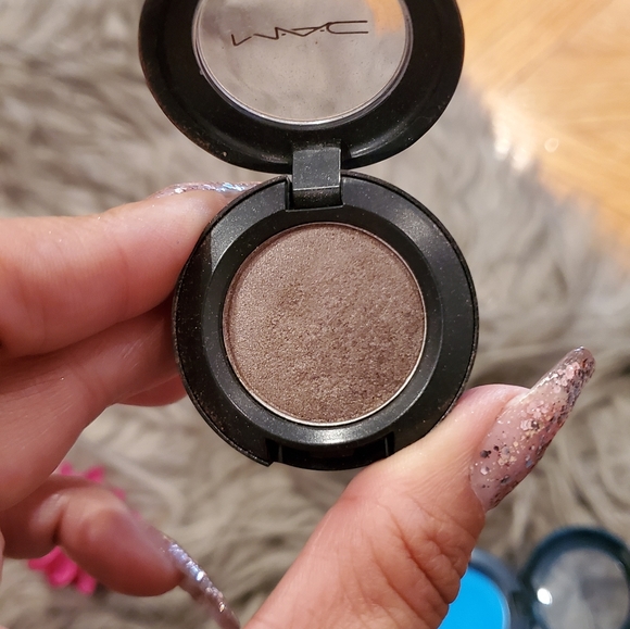 Mac eyeshadows set of 6 - Picture 8 of 13